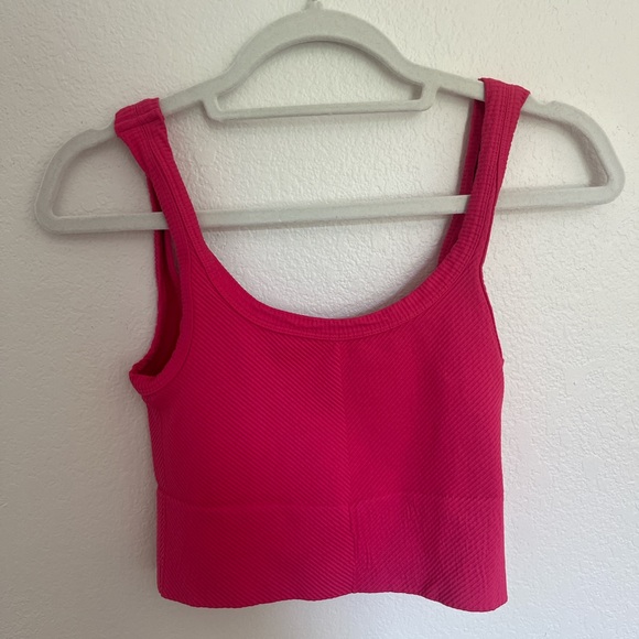 Rock n Rags Tank - Picture 2 of 3